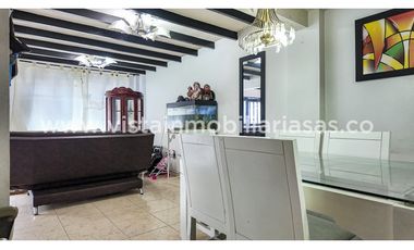Venta Casa Villa Juanita, Villamaria