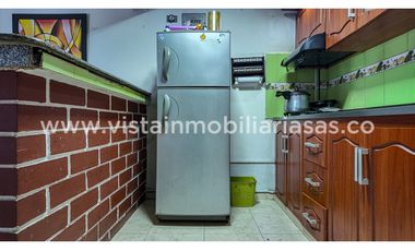 Venta Casa Villa Juanita, Villamaria