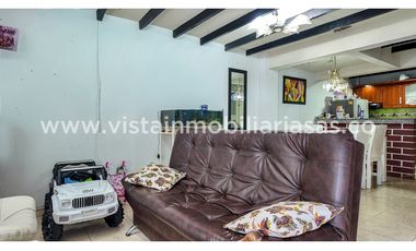 Venta Casa Villa Juanita, Villamaria