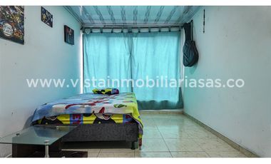 Venta Casa Villa Juanita, Villamaria