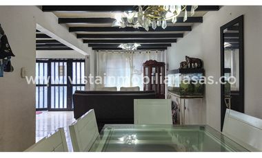 Venta Casa Villa Juanita, Villamaria