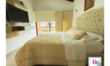 SE ARRIENDA CASA MEDIANERA EN UNIDAD CERRADA CON PORTERA 24 HORAS