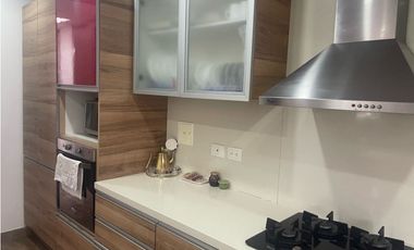 Arriendo espectacular Casa Conjunto Palo de Agua  en cota