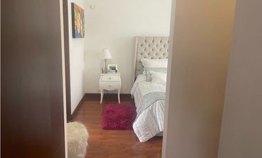 Arriendo espectacular Casa Conjunto Palo de Agua  en cota