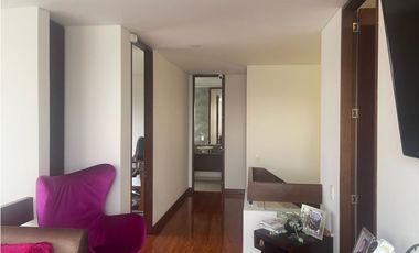 Arriendo espectacular Casa Conjunto Palo de Agua  en cota