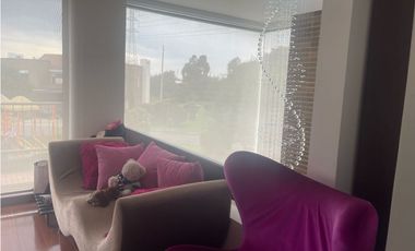 Arriendo espectacular Casa Conjunto Palo de Agua  en cota