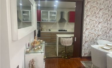 Arriendo espectacular Casa Conjunto Palo de Agua  en cota