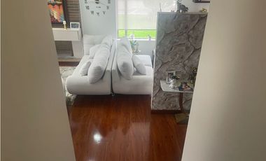 Arriendo espectacular Casa Conjunto Palo de Agua  en cota