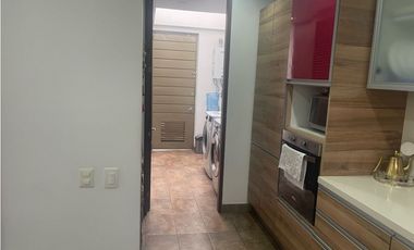 Arriendo espectacular Casa Conjunto Palo de Agua  en cota