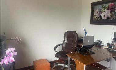 Arriendo espectacular Casa Conjunto Palo de Agua  en cota