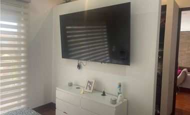 Arriendo espectacular Casa Conjunto Palo de Agua  en cota