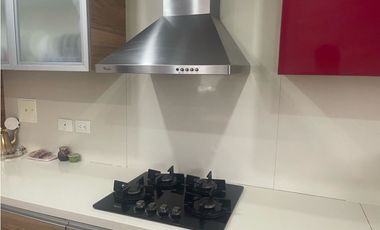 Arriendo espectacular Casa Conjunto Palo de Agua  en cota