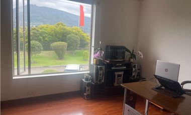 Arriendo espectacular Casa Conjunto Palo de Agua  en cota