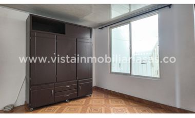 Arriendo Apartamento Barrio Las Colinas, Manizales