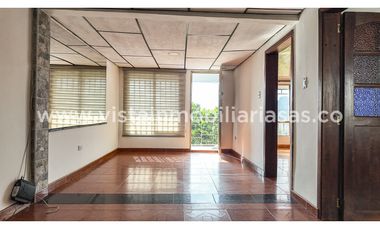 Arriendo Apartamento Barrio Las Colinas, Manizales