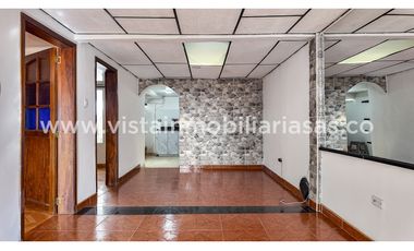 Arriendo Apartamento Barrio Las Colinas, Manizales