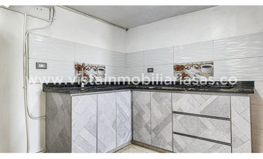 Arriendo Apartamento Barrio Las Colinas, Manizales