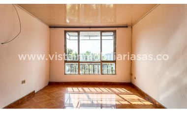 Arriendo Apartamento Barrio Las Colinas, Manizales