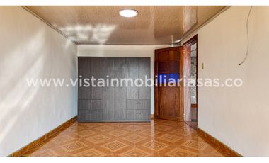 Arriendo Apartamento Barrio Las Colinas, Manizales
