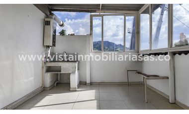 Arriendo Apartamento Barrio Las Colinas, Manizales