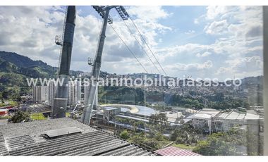 Arriendo Apartamento Barrio Las Colinas, Manizales