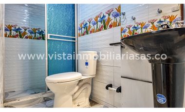 Arriendo Apartamento Barrio Las Colinas, Manizales