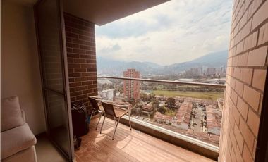 APARTAMENTO EN SURAMERICA
