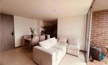 APARTAMENTO EN SURAMERICA