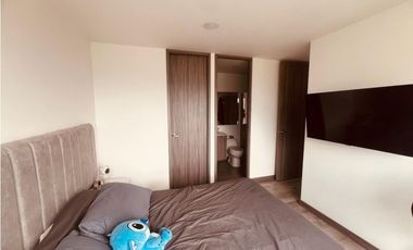 APARTAMENTO EN SURAMERICA
