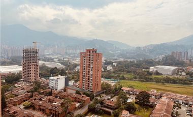 APARTAMENTO EN SURAMERICA