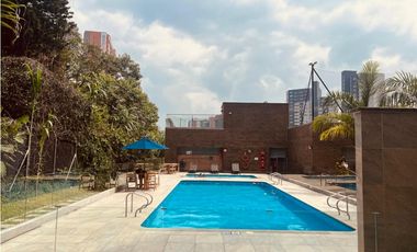 APARTAMENTO EN SURAMERICA