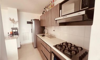 APARTAMENTO EN SURAMERICA