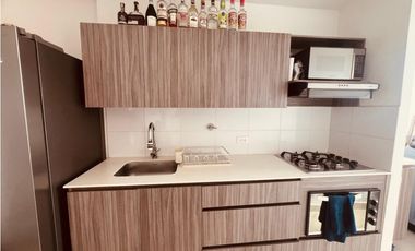 APARTAMENTO EN SURAMERICA