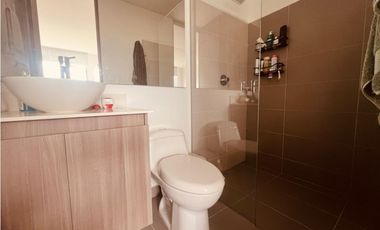 APARTAMENTO EN SURAMERICA