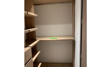 Apartamento en venta - Alamos