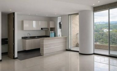 Apartamento en venta - Alamos