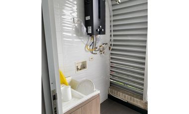 Apartamento en venta - Alamos