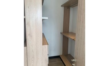 Apartamento en venta - Alamos