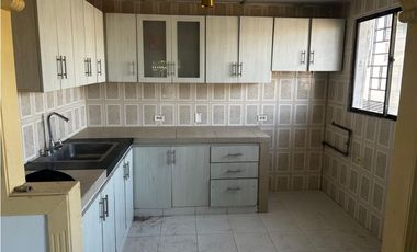 Casa en arriendo barrio Betania en Barranquilla
