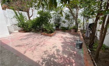 Casa en arriendo barrio Betania en Barranquilla