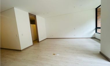 Aparta estudio Loft en Arriendo, El Retiro