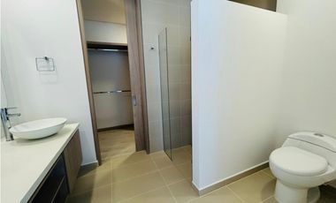 Aparta estudio Loft en Arriendo, El Retiro