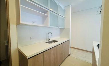 Aparta estudio Loft en Arriendo, El Retiro