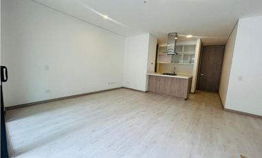 Aparta estudio Loft en Arriendo, El Retiro