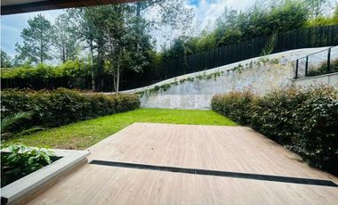 Aparta estudio Loft en Arriendo, El Retiro