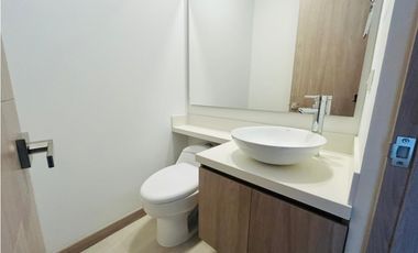 Aparta estudio Loft en Arriendo, El Retiro