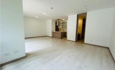 Aparta estudio Loft en Arriendo, El Retiro