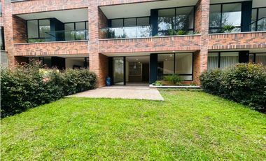 Aparta estudio Loft en Arriendo, El Retiro