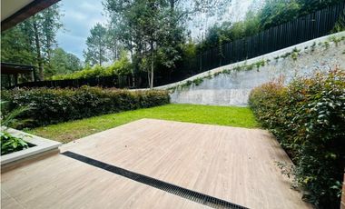 Aparta estudio Loft en Arriendo, El Retiro