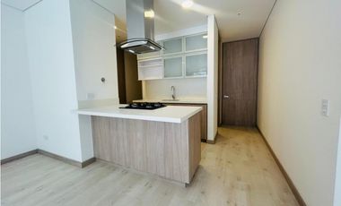 Aparta estudio Loft en Arriendo, El Retiro